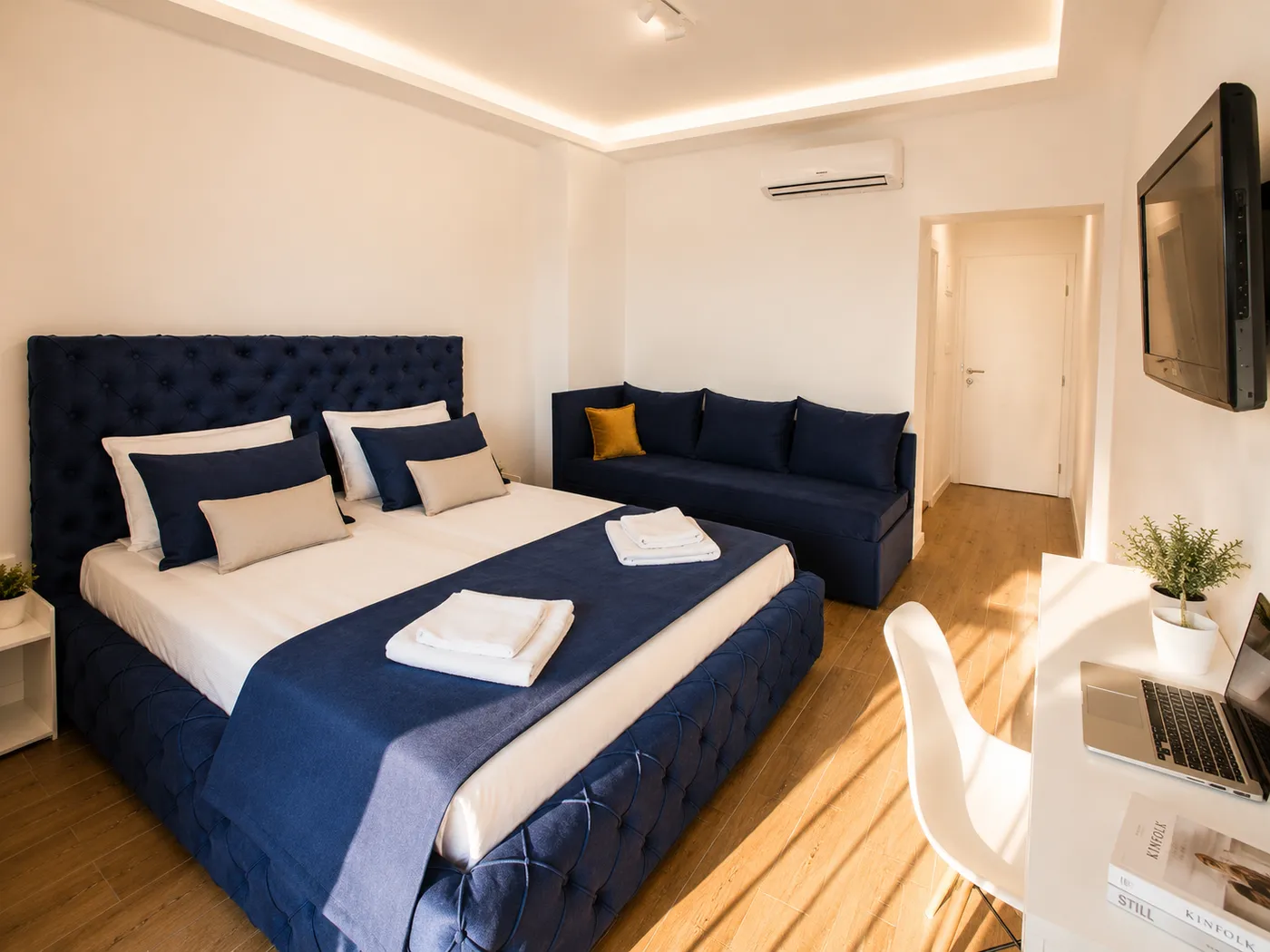 Apartment 5 — Vila Lago Verde, Zvorničko jezero